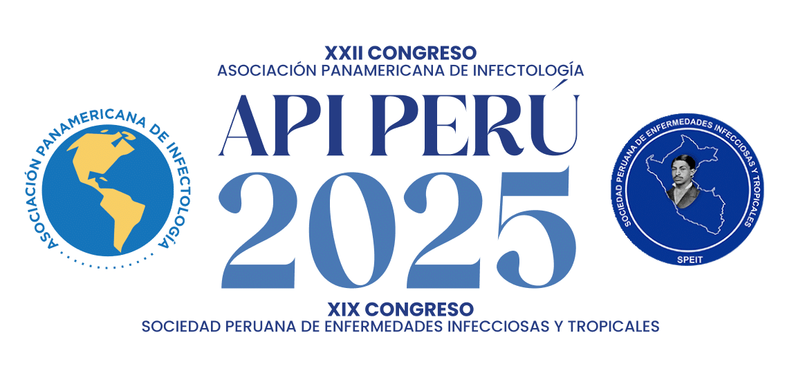 Logo del congreso