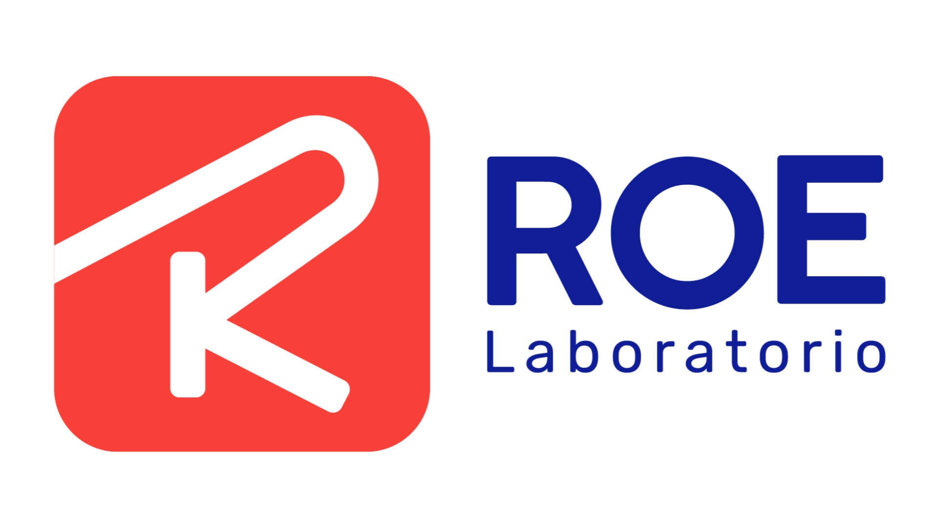 Laboratorio ROE