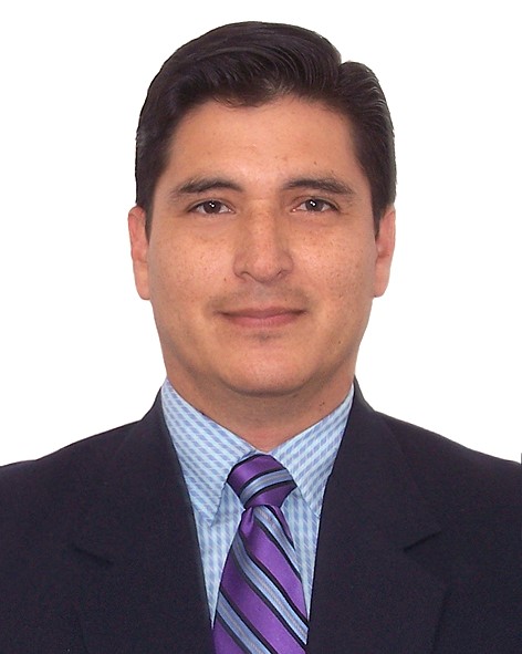 Daniel Moises Torres Vela
