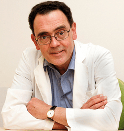 Carlos José Beltrán Buendía