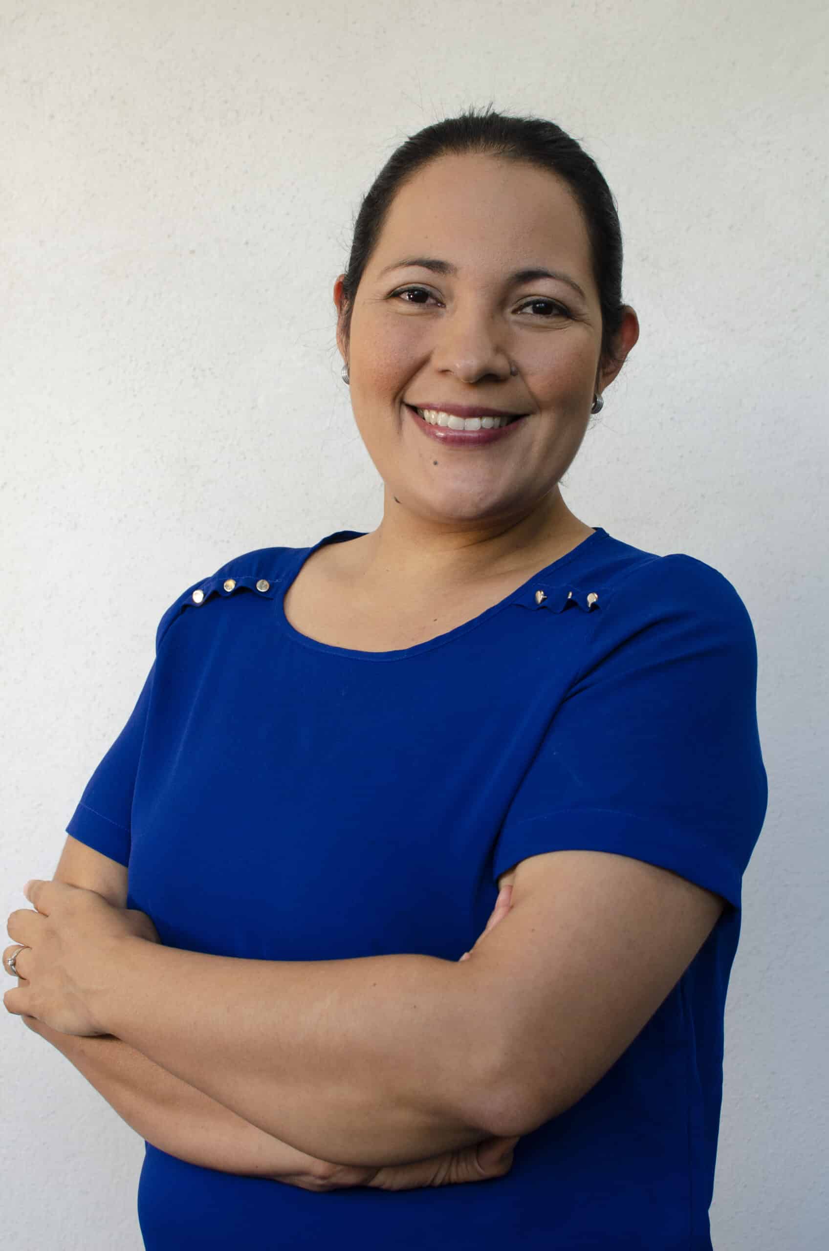 Nancy María Pinillos Montenegro