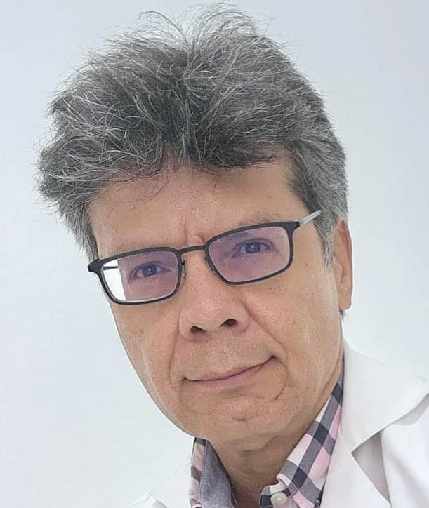 Ernesto Martínez Buitrago