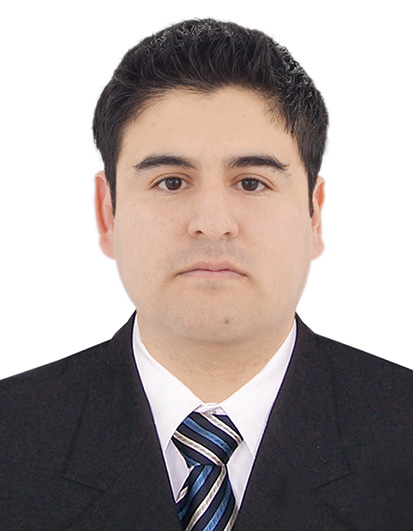 Juan José Montenegro Idrogo
