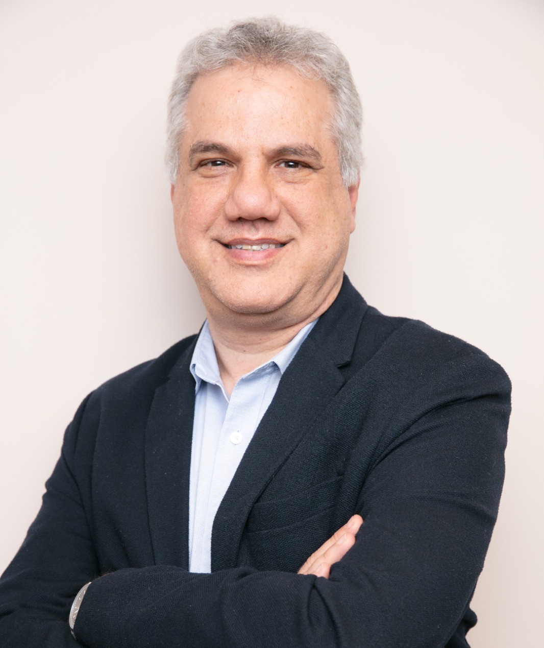 Alberto Chebabo