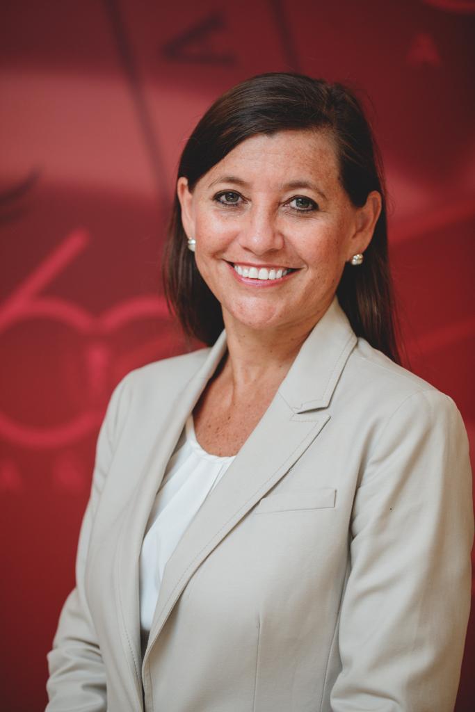 Theresa Ochoa Woodell