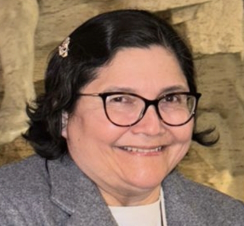 Yvett Pinedo Ramirez