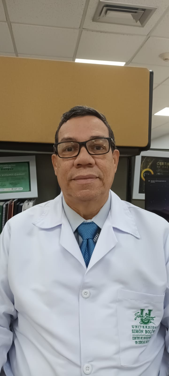 Wilmer Ernesto Villamil Gomez